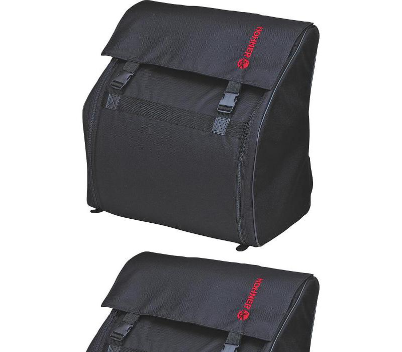Hohner Cordura Gig Bag 48 Bass Accordion Hohner