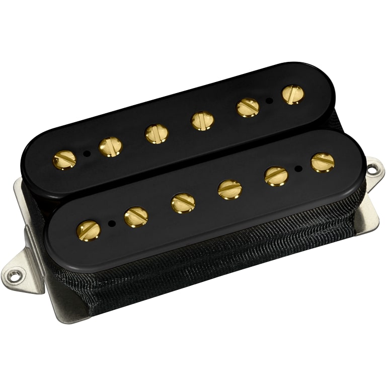 Dreamcatcher Bridge F-spaced Pickup DiMarzio DP282 John Petrucci Signature Model