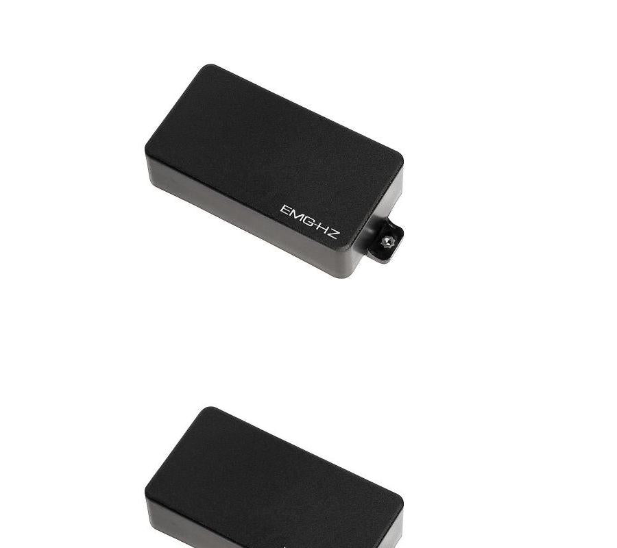 EMG H4 Passive Humbucker Pickup Electric Guitar