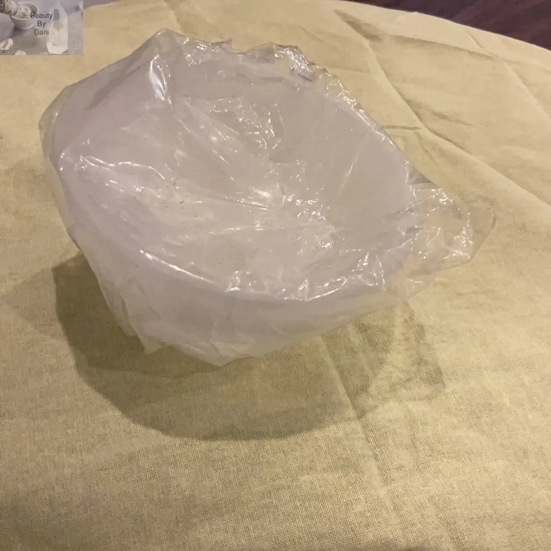 Selenite White Crystal Bowls Pure Selenite