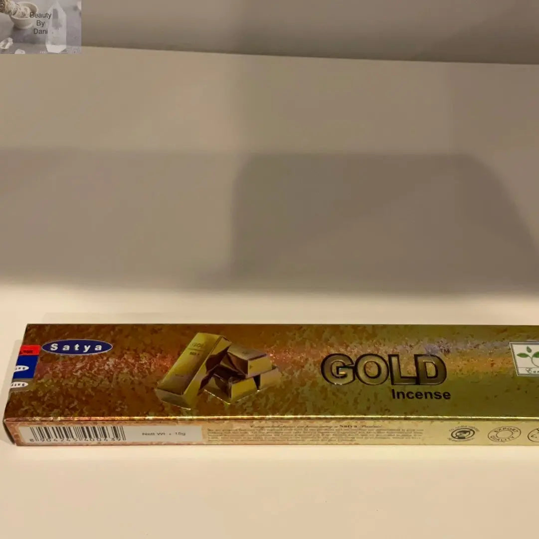 Satya Incense Sticks Fragrant Incense Sticks Satya
