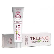 Techno Fruit Color TF Golden 3.38oz Hair Color Alter Ego Italy