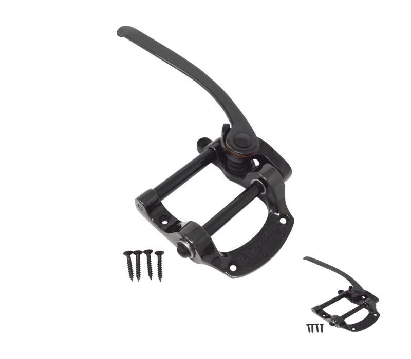 Bigsby B5B Black Vibrato/Tremolo Tailpiece Bigsby