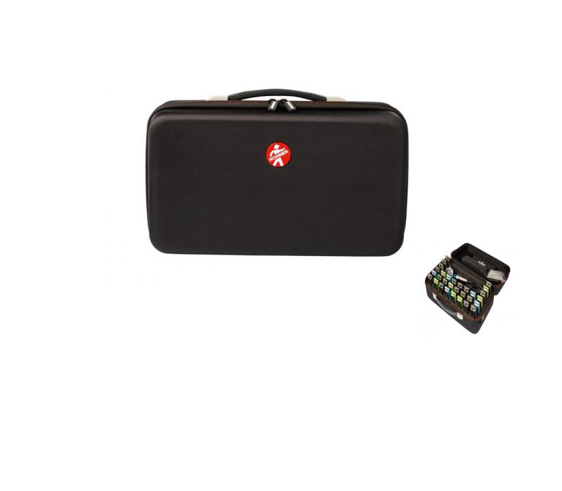 Hohner MZ20193 FlexCase - XL Harmonica Bag-NEW