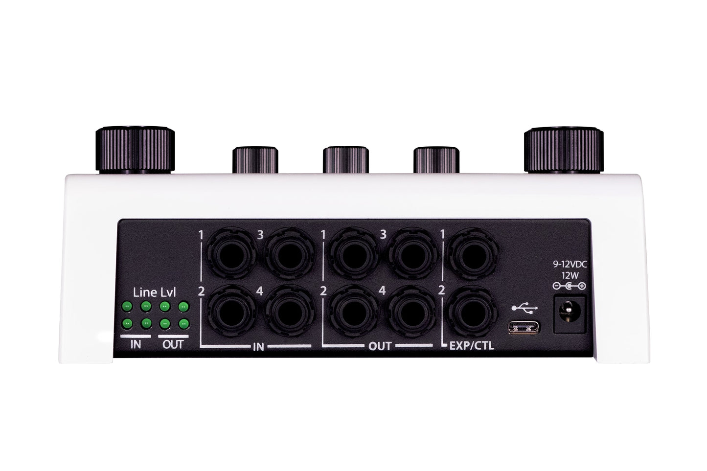 Eventide H90 Harmonizer White Multi-effects Pedal