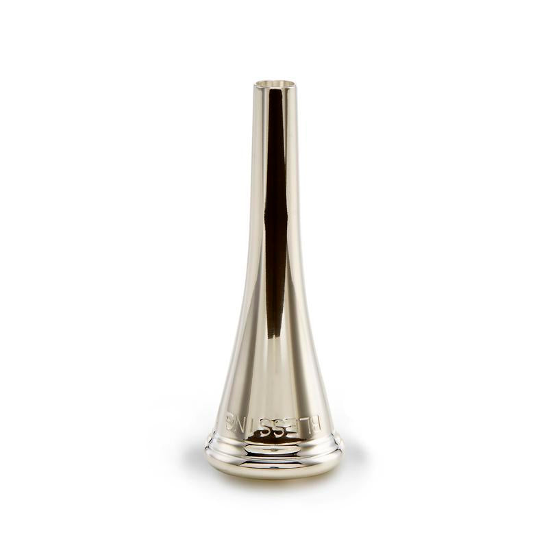 French Horn Large Diameter Mouthpiece Blessing MPC7FR