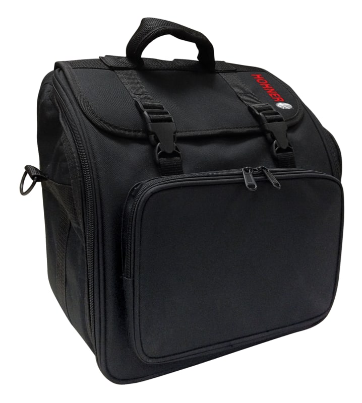 Hohner AGB Gig Bag for Corona Accordion-NEW