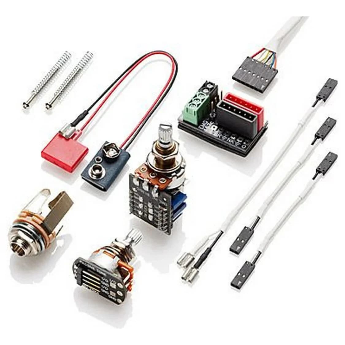 Active Dual Mode Bass Pickup Black EMG MMTW Music Man Replacement