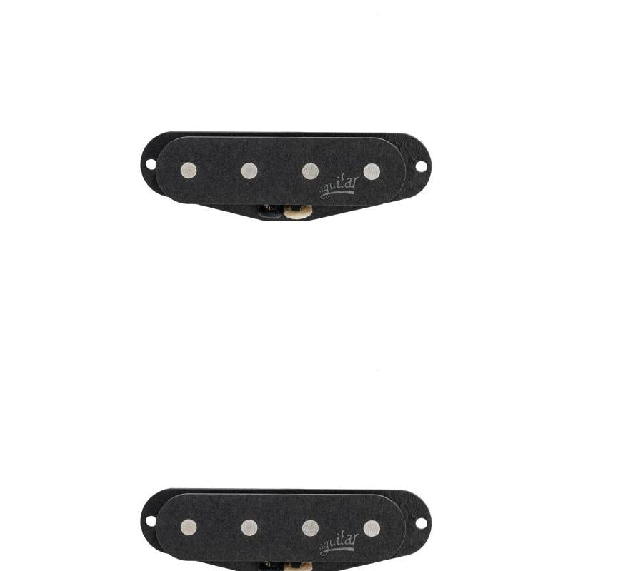 Aguilar AG 4P-51 50's Era P-Bass Pickup-NEW