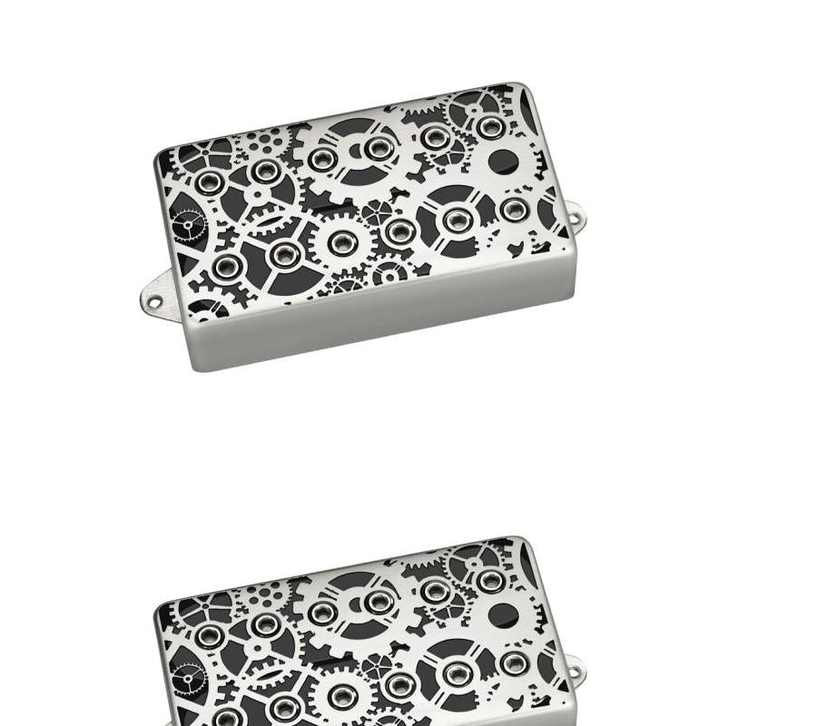 Dark Matter 2 Neck Humbucker Pickup F-Spaced Ceramic DiMarzio