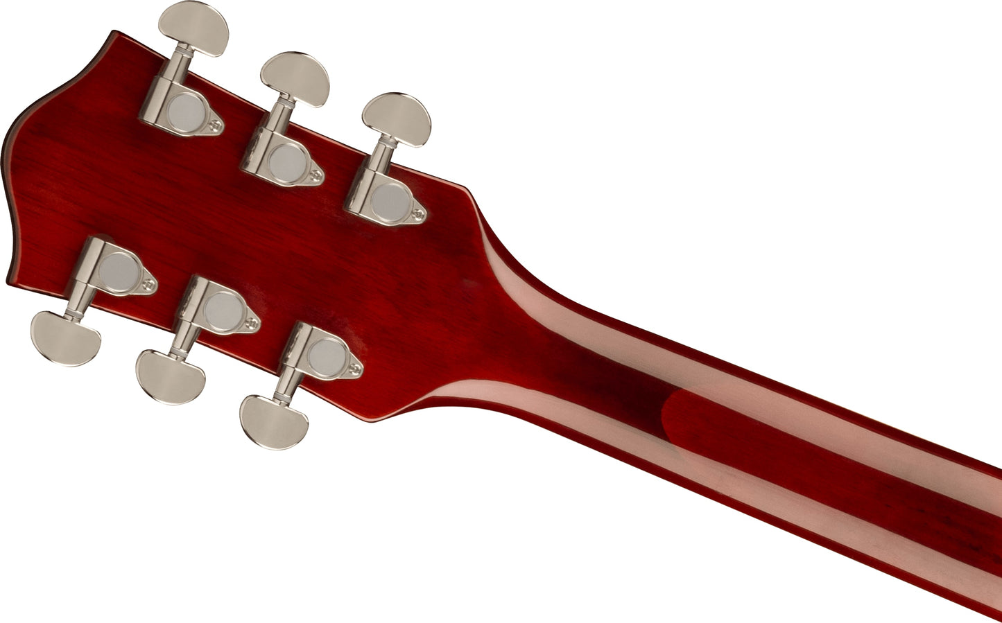 New - Gretsch G2655T Streamliner Center Block Jr. - Coral