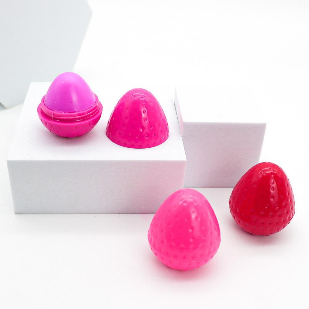 Nourishing Deep Moisture Lip Balm for Lips