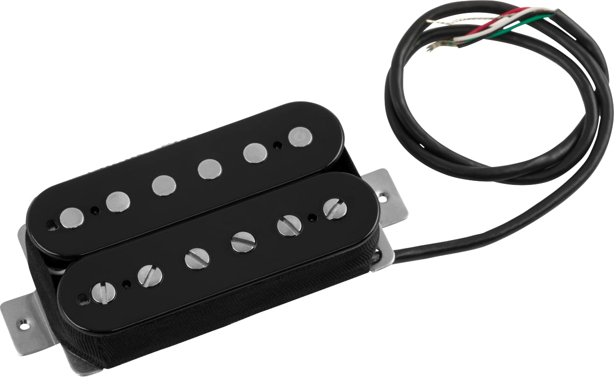 EVH Frankenstein Plus Black Humbucking Pickup