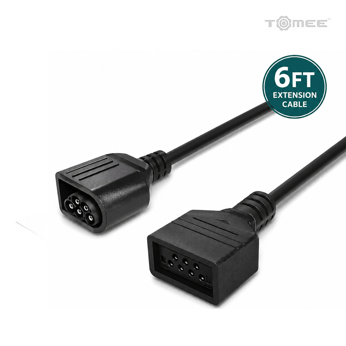 Extension Cable (6 ft)