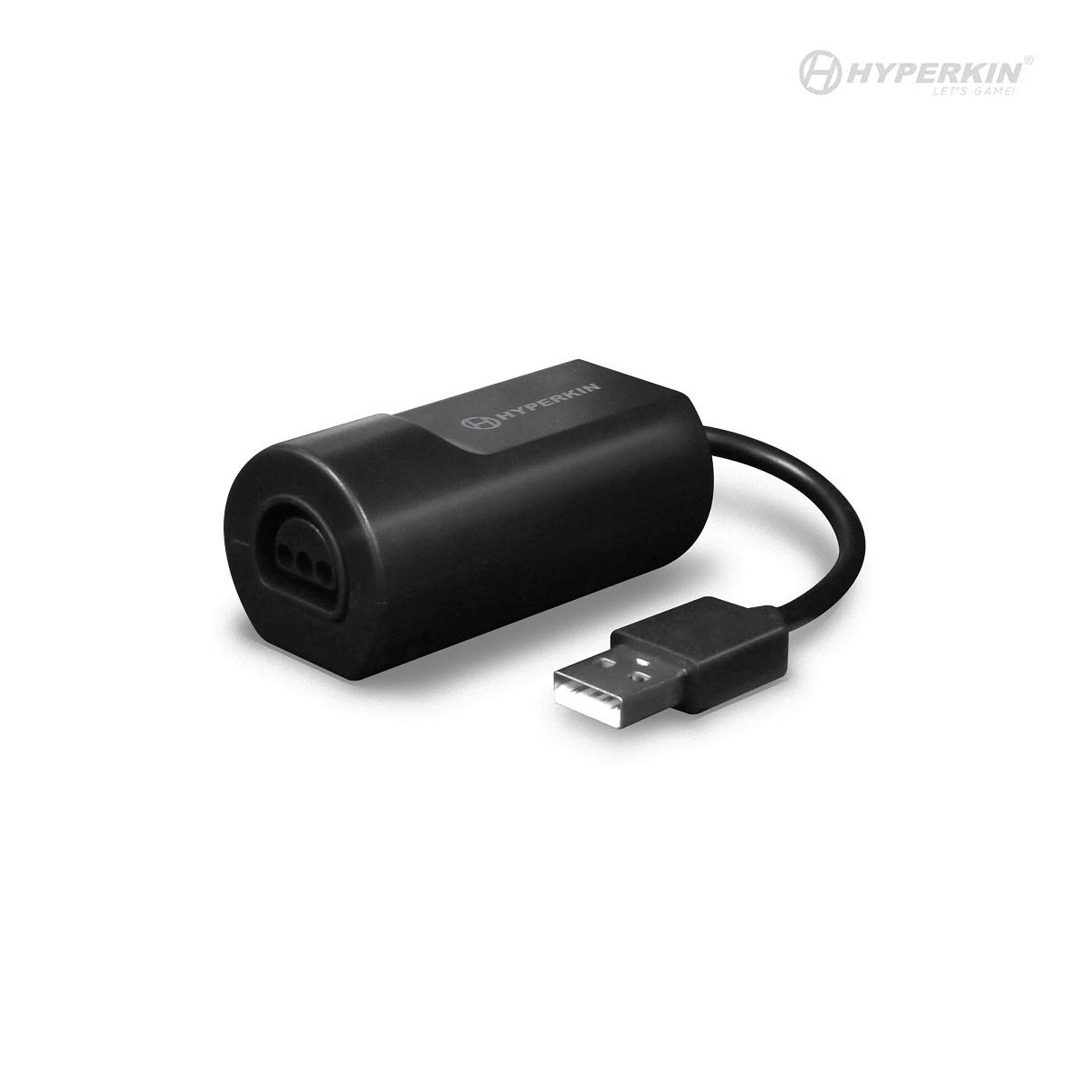 Controller Adapter