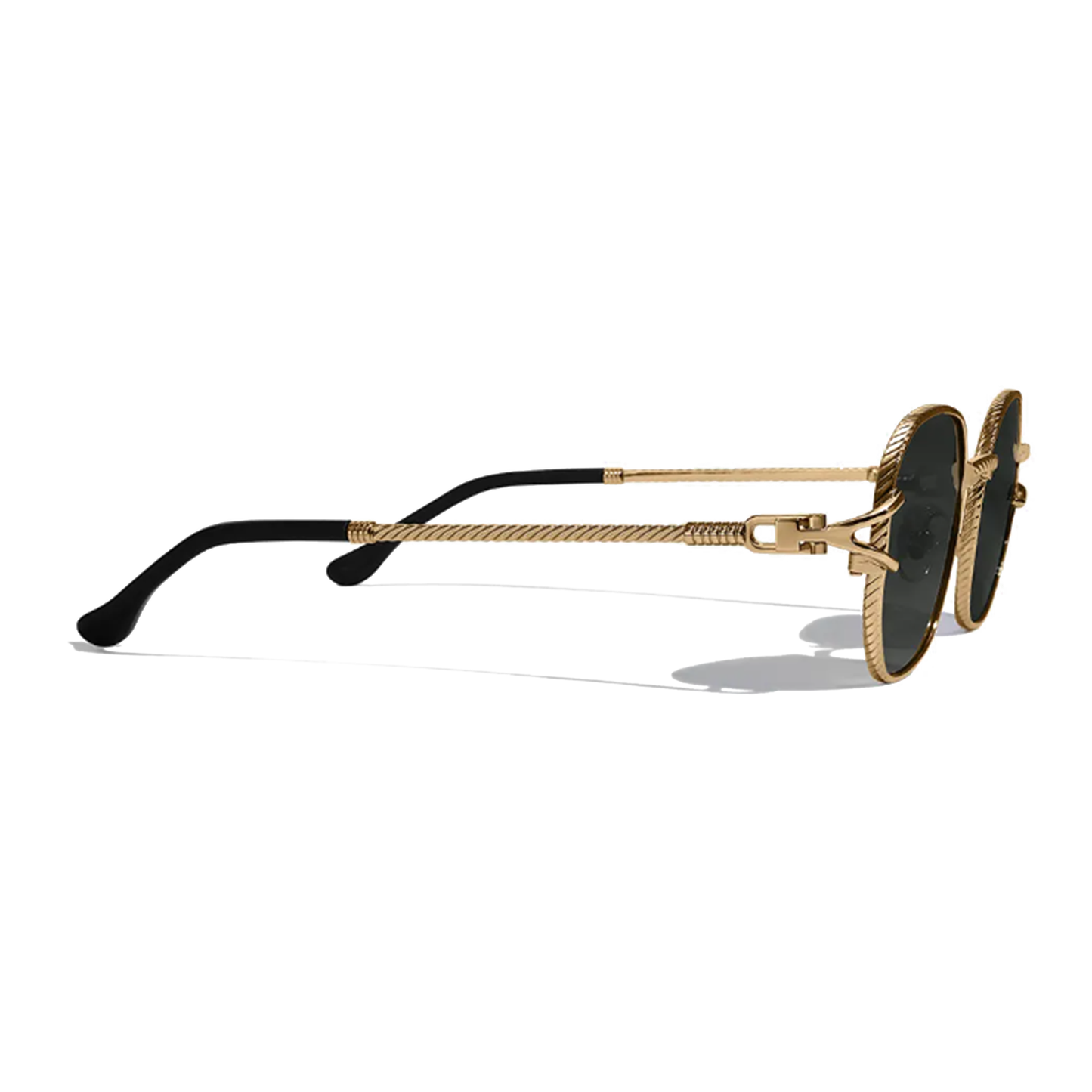 Maitre Metal Sunglasses
