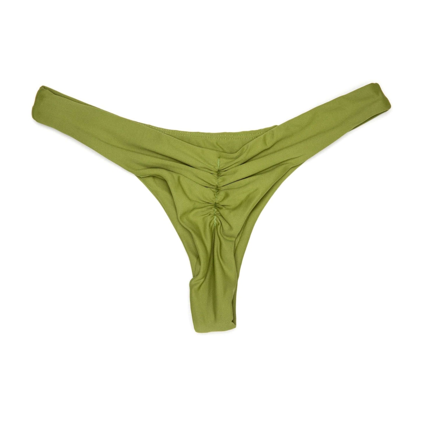 Matcha Kai Bottom Ultra-Thin Sides Bikini Bottom Midori Bikinis