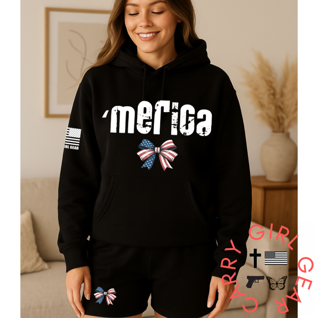'MERICA LOUNGE SET