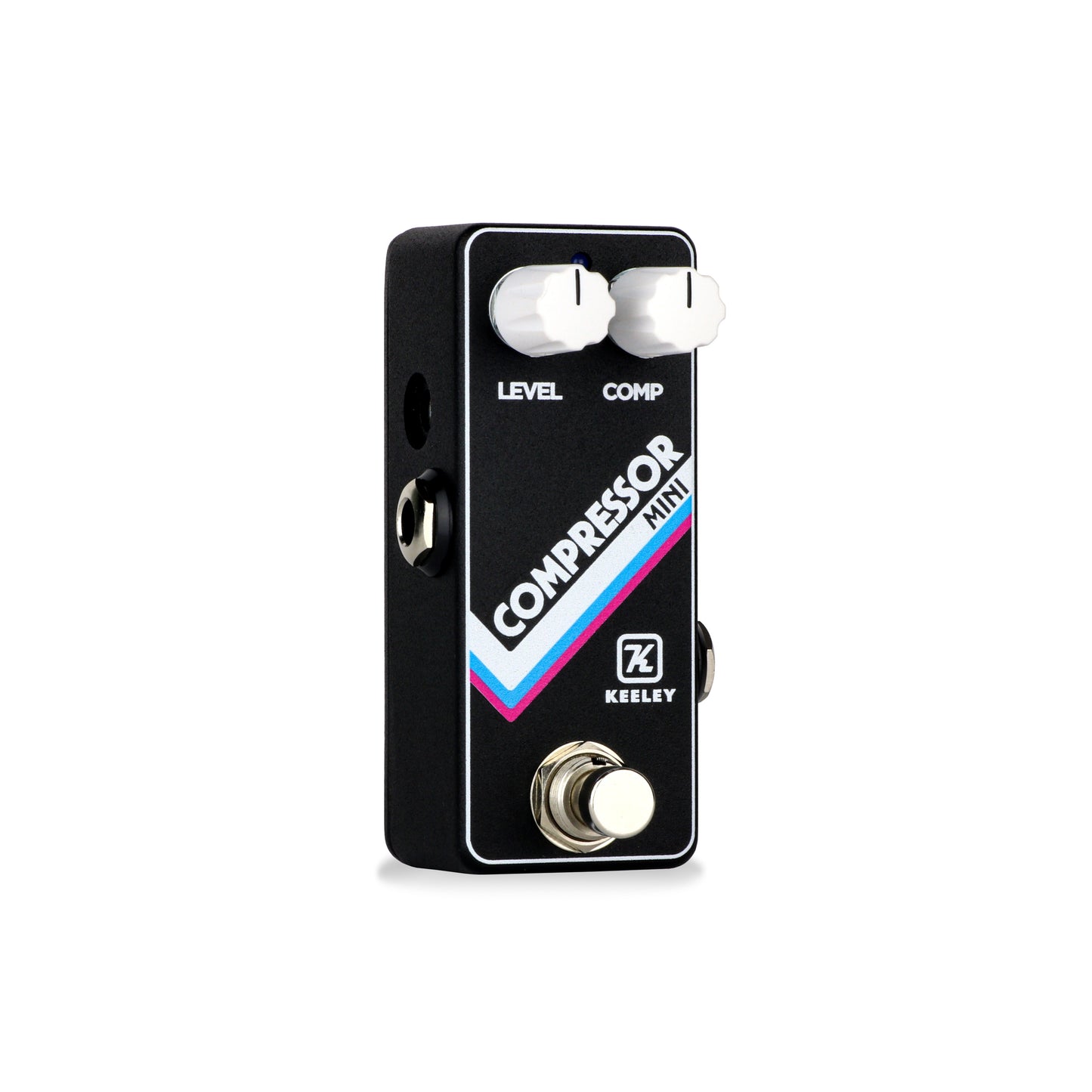 Keeley Compressor Mini Compressor Pedal Mini Pedal Keeley