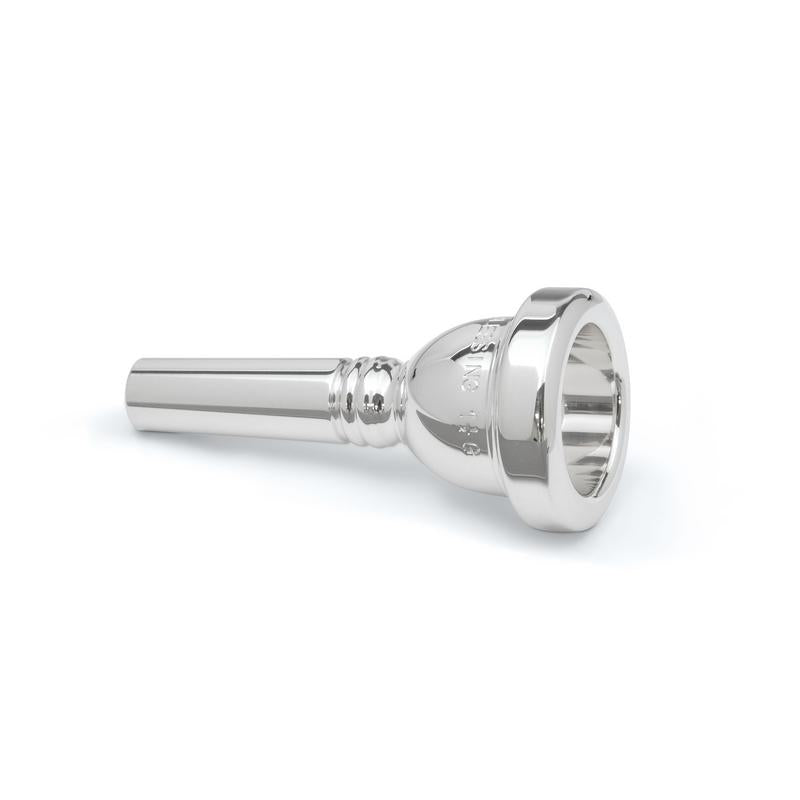 Blessing Large Shank Bass Trombone Mouthpiece 1.5G MPC15GTRB