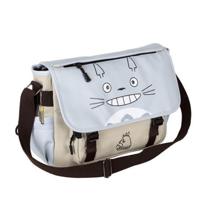 Neighbor Totoro Messenger Bag