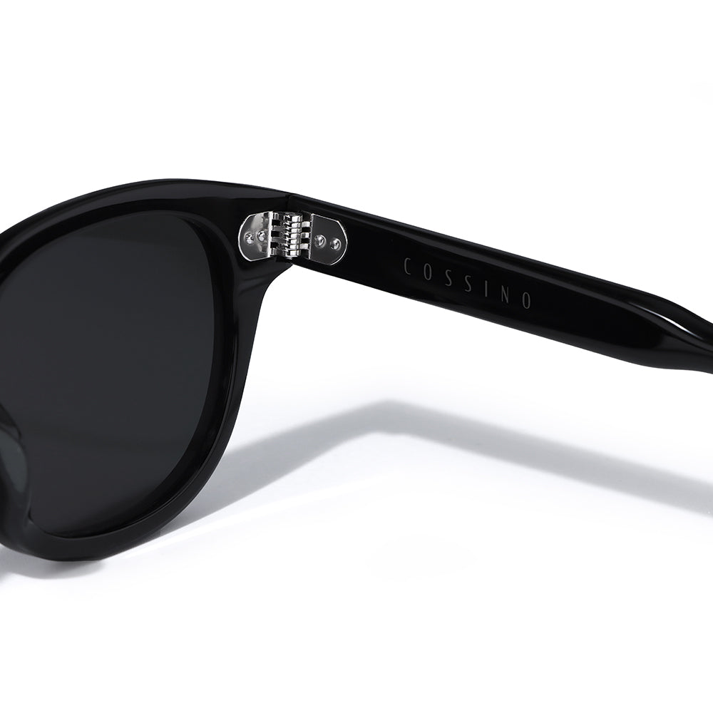 Nico Acetate Sunglasses