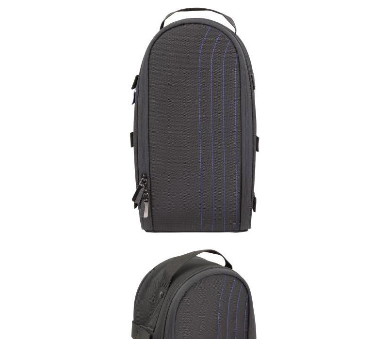 Expedition Series Sidekick Large Add-On Bag for Guitar Case Reunion Blues