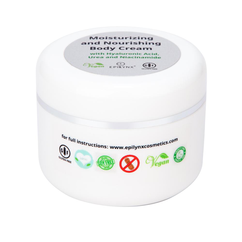 Skin Relief Soothes Itchy Dry Skin Body Cream EpiLynx