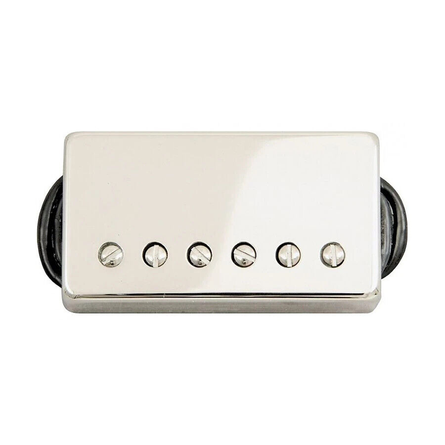 DiMarzio Fortitude Bridge Nickel DP290 Joe Duplantier Signature Model