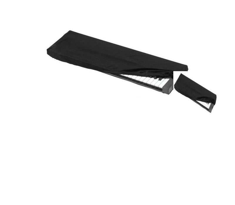 Stretchy Keyboard Dust Cover Small Fits 49 & 61 Note Models Kaces