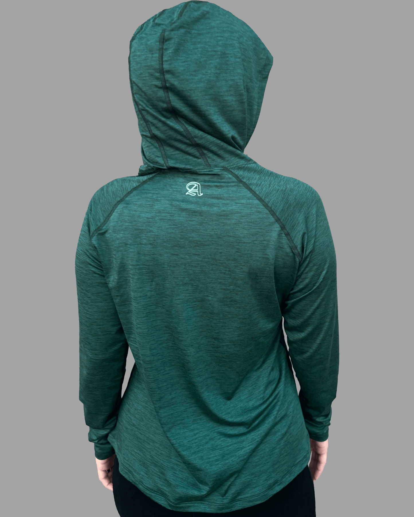 Female Sun Hoodie Lightweight Legacy Hoodie American Lineage