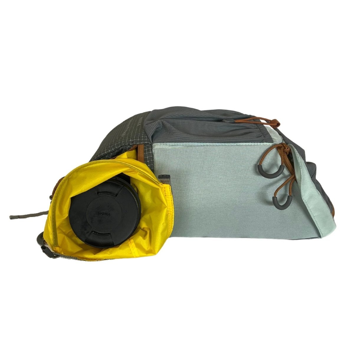 Photo Balance Pockets 12-Liter Camera Storage Accessory