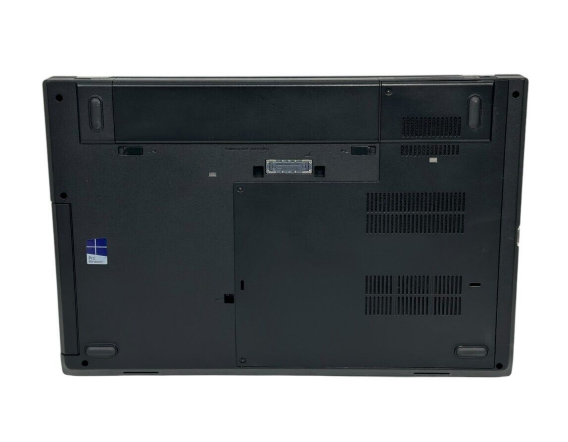 Lenovo ThinkPad L560 i5 Business Laptop 15.6″ 16 GB/512 GB SSD