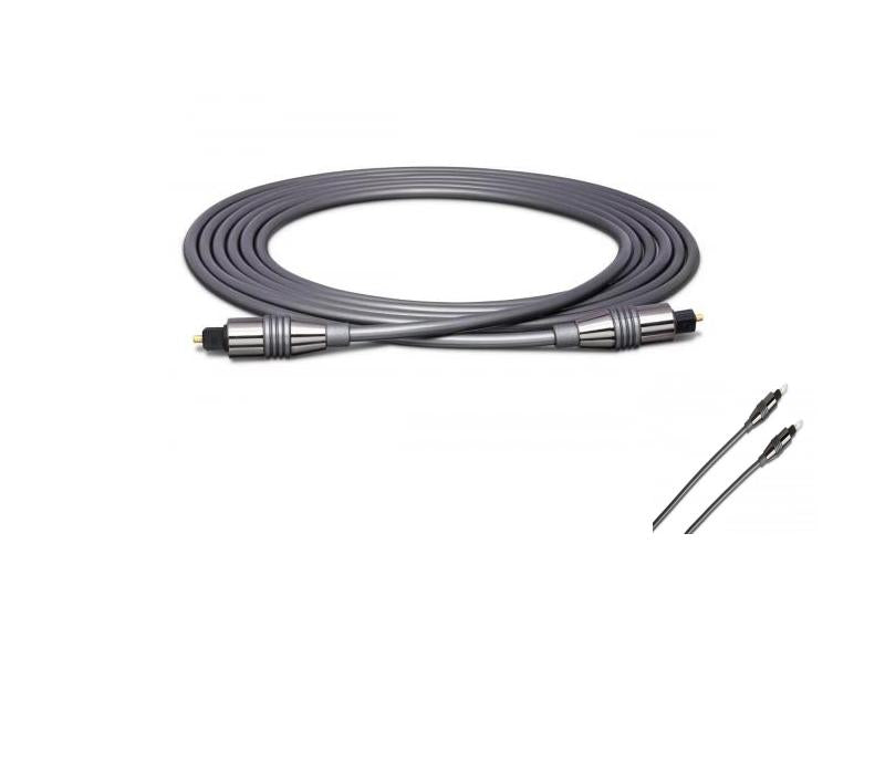 Hosa Premium 3 Foot Optical Cable OPM-303
