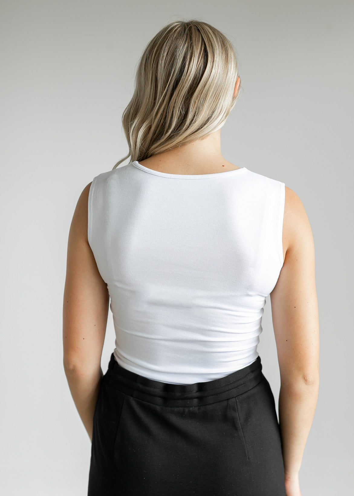 Premium Basic Layering Tank Top