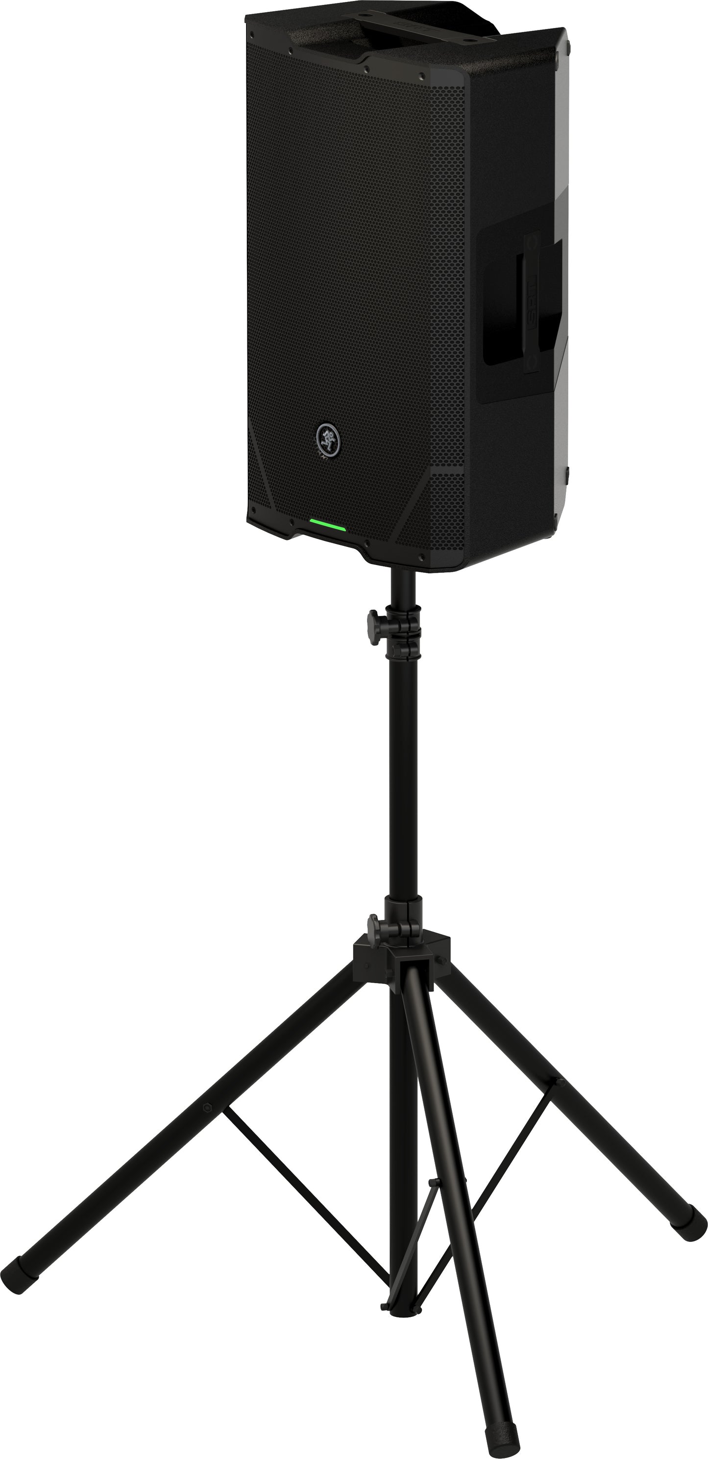 1600-watt 10-inch Professional Powered Loudspeaker Mackie SRT210