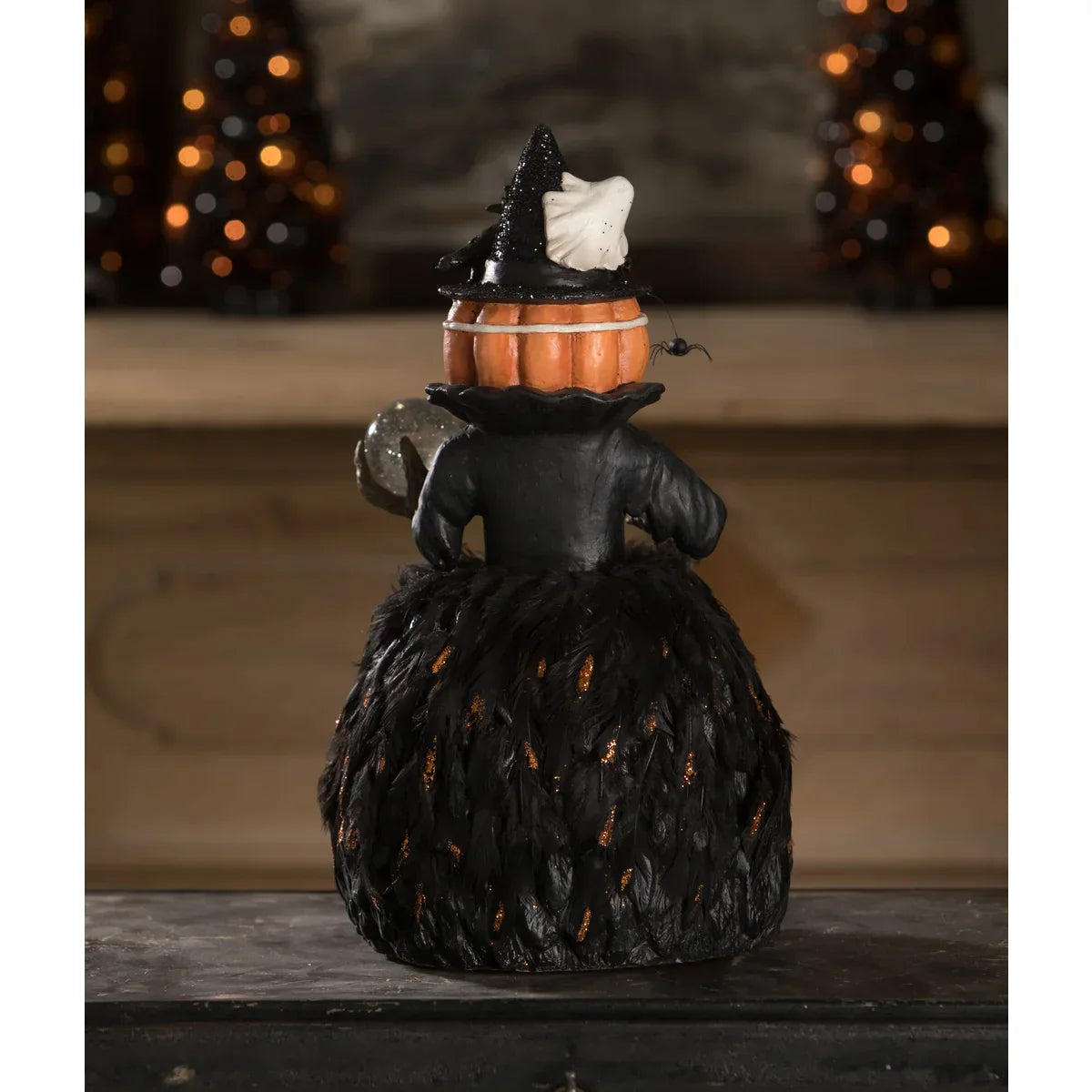 Queen of Halloween by Bethany Lowe Designs LAST CHANCE!
