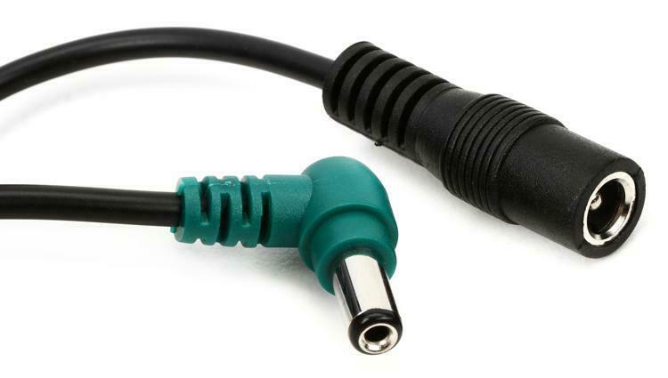 New - Truetone V189 18-volt to 9-volt Converter