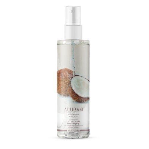 Coconut Water Texture Spray Lightweight Hair Spray Aluram