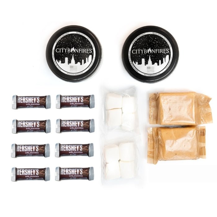 S'mores Family Pack