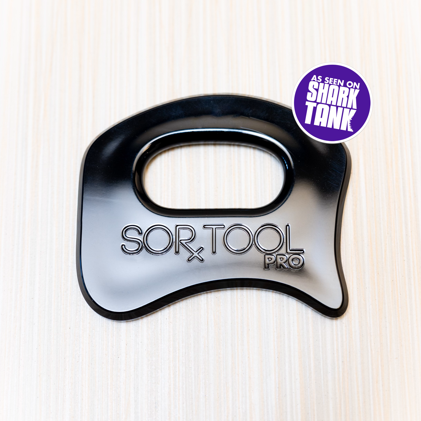 SORTOOL Pro Polycarbonate Graston-type Recovery Tool