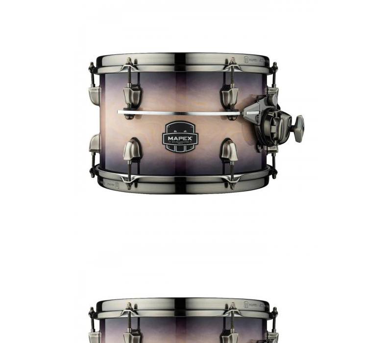 Mapex Saturn Evolution Exotic Violet Burst 14in X 12in Floor Tom