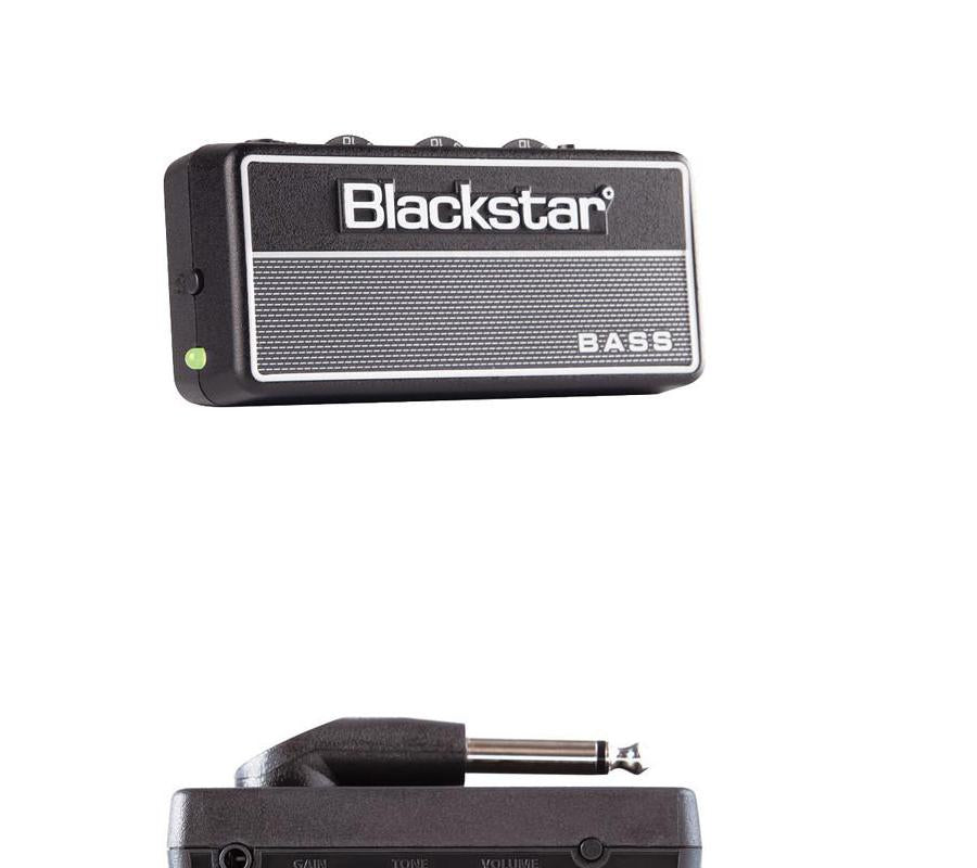 Blackstar amPlug 2 FLY Headphone Bass Amp-NEW