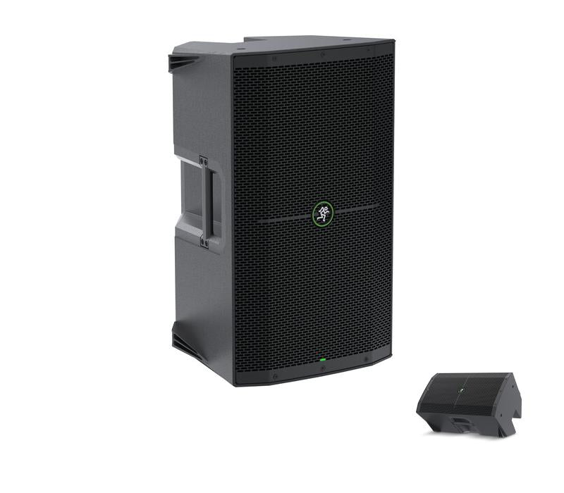 Mackie 1,400-watt 12-inch Powered Speaker Thump212XT Enhanced
