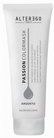 Silver Argento Color Dual Effect Conditioner Alter Ego Italy