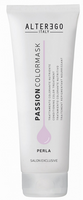 Perla Pearl Color Mask Dual Effect Conditioner Alter Ego Italy