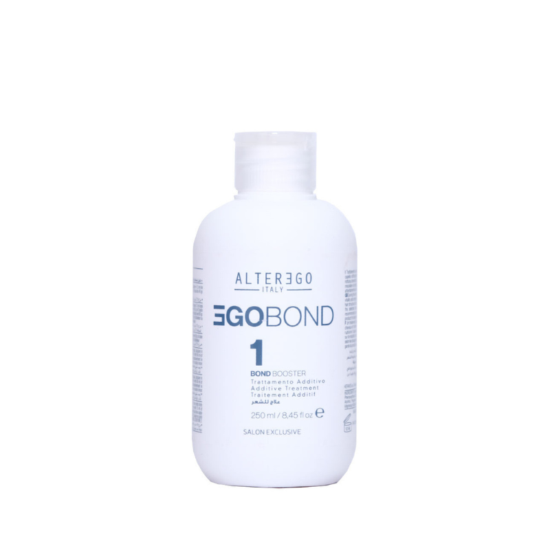 Alter Ego Bond Booster Hair Additive Treatment 8oz