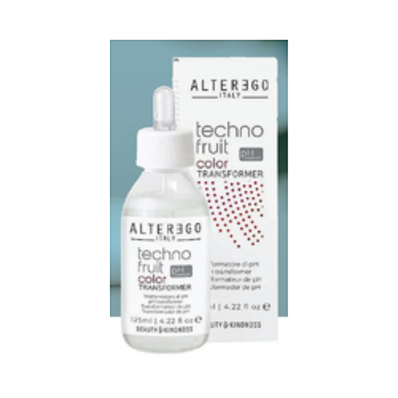 Alter Ego Italy TechnoFruit pH Color Transformer Cream 4.23oz