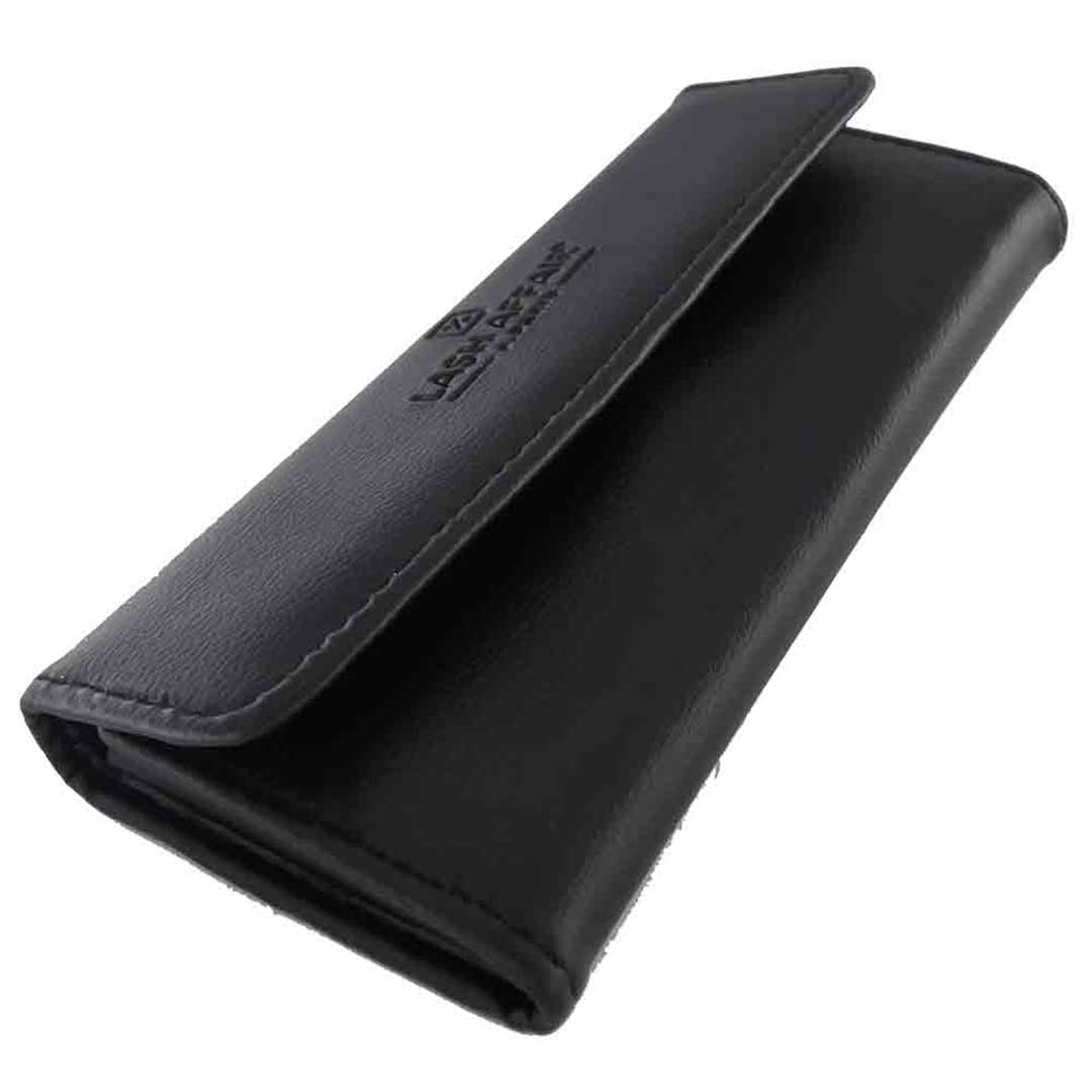 Rollout Lash Tweezer Case