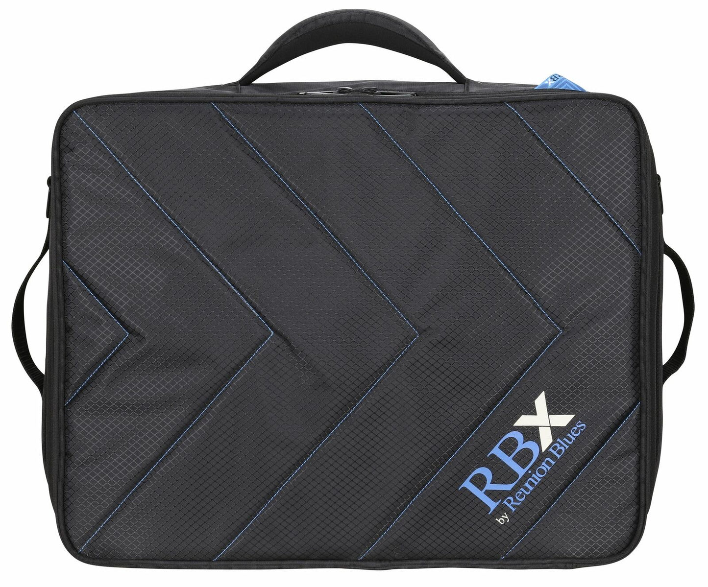 New - Reunion Blues RBXPB-1814 RBX Pedalboard Gear Case 18in x 14in
